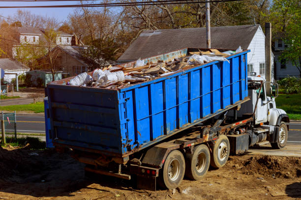 Best Scrap Metal Removal  in Clanton, AL